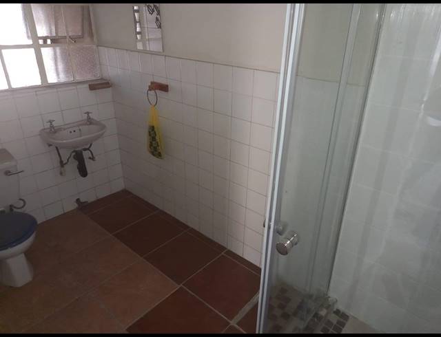1 BEDROOM HOUSE TO LET IN VANDERBIJLPARK SE 7